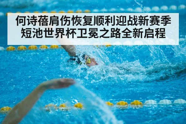 何诗蓓肩伤恢复顺利迎战新赛季 短池世界杯卫冕之路全新启程